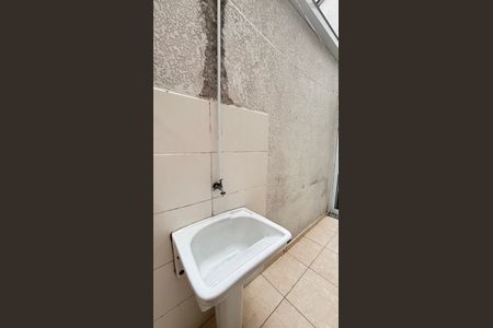 Apartamento para alugar com 48m², 2 quartos e 1 vagaÁrea de Serviço