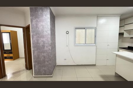 Apartamento para alugar com 48m², 2 quartos e 1 vagaSala