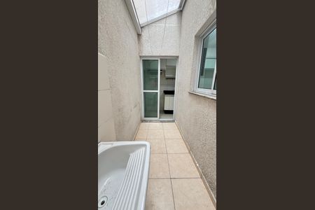 Apartamento para alugar com 48m², 2 quartos e 1 vagaÁrea de Serviço