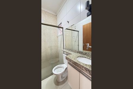 Apartamento para alugar com 48m², 2 quartos e 1 vagaBanheiro