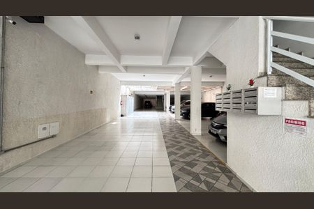 Apartamento para alugar com 48m², 2 quartos e 1 vagaGaragem