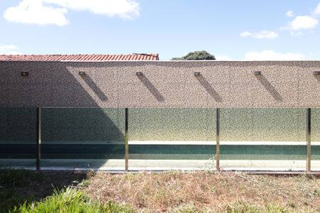 Casa para alugar com 640m², 4 quartos e 4 vagasÁrea comum - Piscina