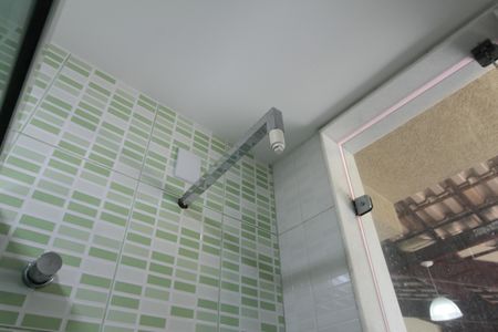 Casa para alugar com 640m², 4 quartos e 4 vagasBanheiro Social 2