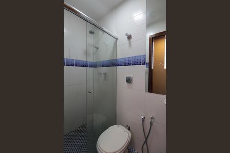 Casa para alugar com 640m², 4 quartos e 4 vagasBanheiro Social