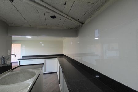 Casa para alugar com 640m², 4 quartos e 4 vagasÁrea de Serviço