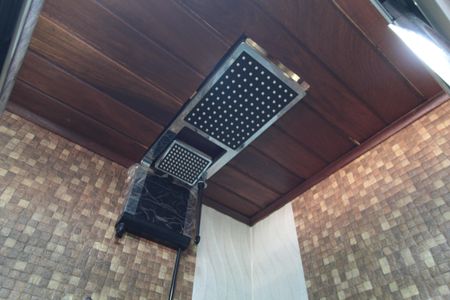 Casa para alugar com 640m², 4 quartos e 4 vagasBanheiro da Suíte 1