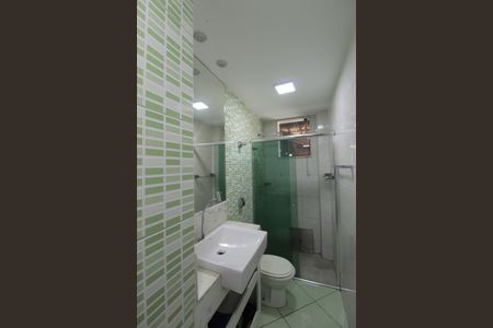 Casa para alugar com 640m², 4 quartos e 4 vagasBanheiro Social 2