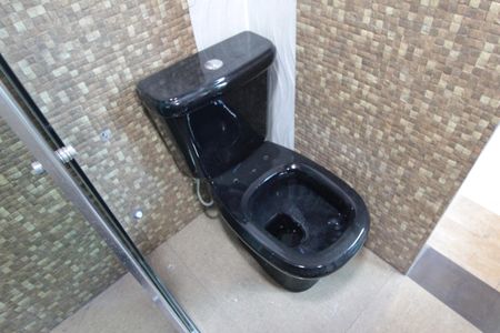 Casa para alugar com 640m², 4 quartos e 4 vagasBanheiro da Suíte 1