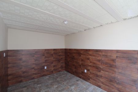 Casa para alugar com 640m², 4 quartos e 4 vagasEdícula - Área de Serviço