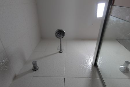 Casa para alugar com 640m², 4 quartos e 4 vagasBanheiro Social