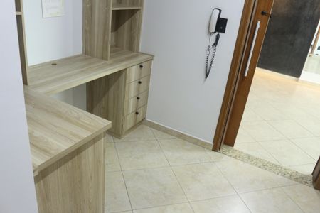 Apartamento à venda com 130m², 2 quartos e 2 vagasCobertura