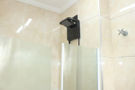 Apartamento à venda com 130m², 2 quartos e 2 vagasBanheiro da Suíte