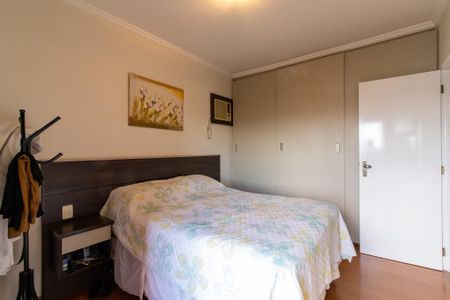 Apartamento à venda com 100m², 3 quartos e 2 vagas Apartamento à venda com 100m², 3 quartos e 2 vagasQuarto 1