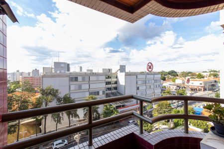 Apartamento à venda com 100m², 3 quartos e 2 vagas Apartamento à venda com 100m², 3 quartos e 2 vagasVista