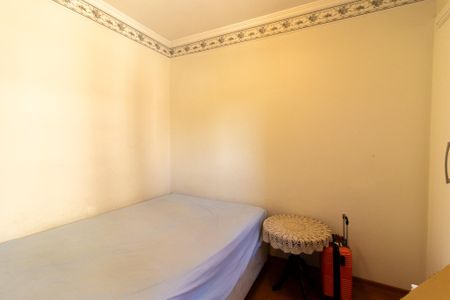 Apartamento à venda com 100m², 3 quartos e 2 vagas Apartamento à venda com 100m², 3 quartos e 2 vagasQuarto 3