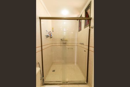 Apartamento à venda com 100m², 3 quartos e 2 vagas Apartamento à venda com 100m², 3 quartos e 2 vagasBanheiro do Quarto 1