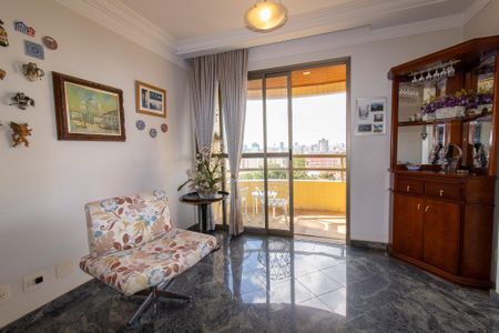 Apartamento à venda com 100m², 3 quartos e 2 vagas Apartamento à venda com 100m², 3 quartos e 2 vagasSala