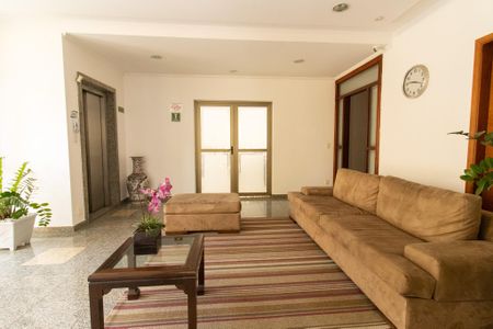 Apartamento à venda com 100m², 3 quartos e 2 vagas Apartamento à venda com 100m², 3 quartos e 2 vagasÁrea comum