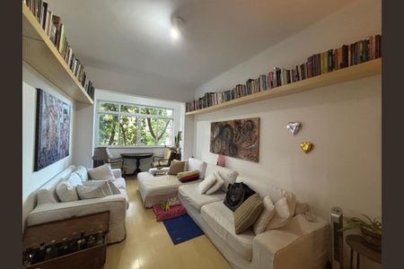 Apartamento à venda com 70m², 2 quartos e sem vagaSala