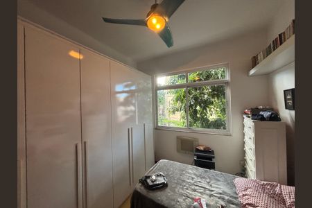 Apartamento à venda com 70m², 2 quartos e sem vagaQuarto 2