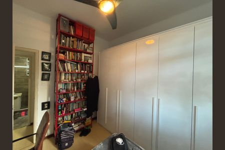 Apartamento à venda com 70m², 2 quartos e sem vagaQuarto 2