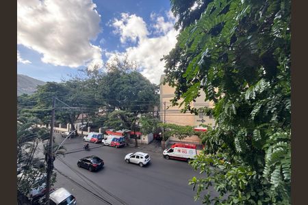 Apartamento à venda com 70m², 2 quartos e sem vagaQuarto 2 - vista