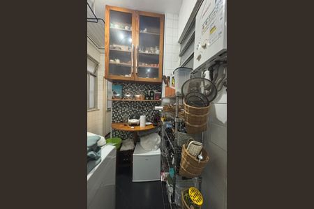 Apartamento à venda com 70m², 2 quartos e sem vagaÁrea de serviço