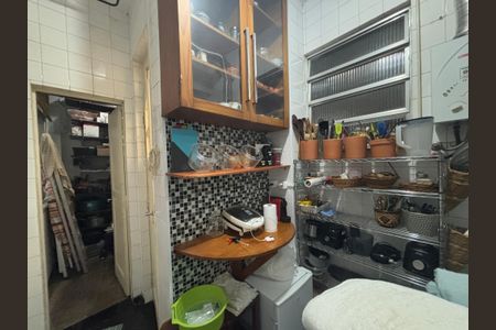 Apartamento à venda com 70m², 2 quartos e sem vagaÁrea de serviço