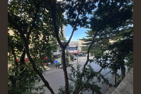 Apartamento à venda com 70m², 2 quartos e sem vagaQuarto 1 - vista