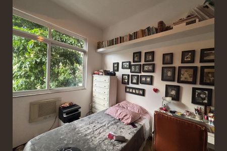 Apartamento à venda com 70m², 2 quartos e sem vagaQuarto 2