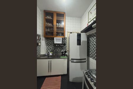 Apartamento à venda com 70m², 2 quartos e sem vagaCozinha