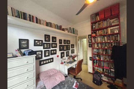 Apartamento à venda com 70m², 2 quartos e sem vagaQuarto 2