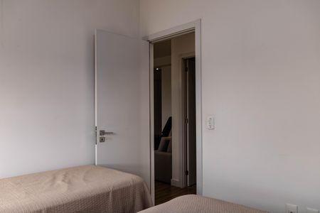 Apartamento para alugar com 69m², 2 quartos e 1 vagaQuarto