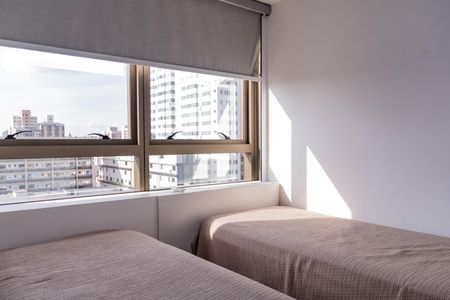 Apartamento para alugar com 69m², 2 quartos e 1 vagaQuarto
