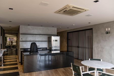 Apartamento para alugar com 69m², 2 quartos e 1 vagaÁrea comum