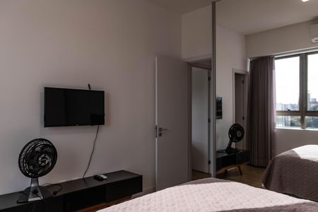 Apartamento para alugar com 69m², 2 quartos e 1 vagaSuíte