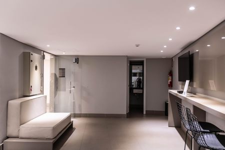 Apartamento para alugar com 69m², 2 quartos e 1 vagaLavanderia