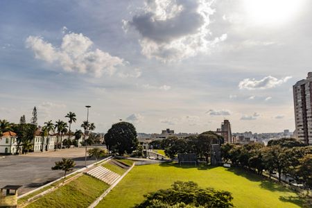 Apartamento para alugar com 69m², 2 quartos e 1 vagaVista da Suíte