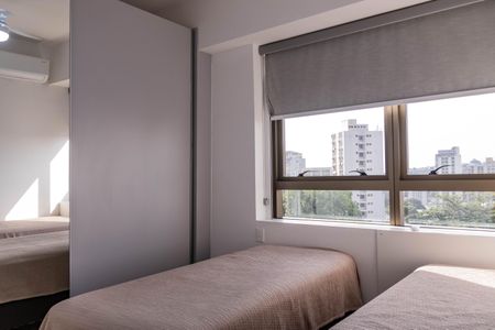 Apartamento para alugar com 69m², 2 quartos e 1 vagaQuarto