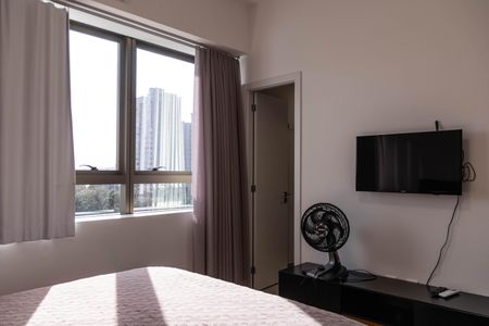 Apartamento para alugar com 69m², 2 quartos e 1 vagaSuíte