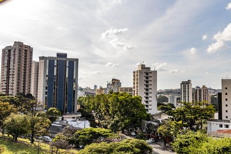 Apartamento para alugar com 69m², 2 quartos e 1 vagaVista do Quarto