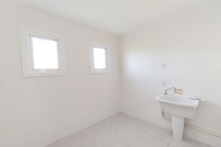 Apartamento à venda com 58m², 2 quartos e 1 vagaÁrea de Serviço