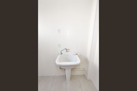 Apartamento à venda com 58m², 2 quartos e 1 vagaÁrea de Serviço