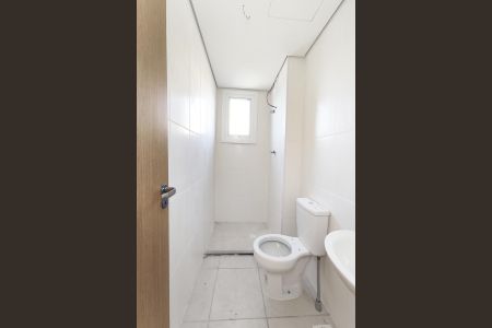 Apartamento à venda com 58m², 2 quartos e 1 vagaBanheiro