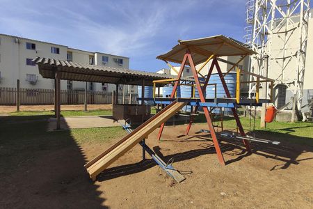 Apartamento à venda com 58m², 2 quartos e 1 vagaÁrea comum