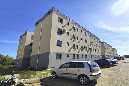 Apartamento à venda com 58m², 2 quartos e 1 vagaÁrea comum