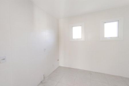 Apartamento à venda com 58m², 2 quartos e 1 vagaCozinha