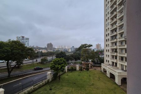 Apartamento para alugar com 39m², 1 quarto e sem vagaVista da Varanda 