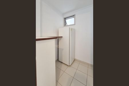 Apartamento para alugar com 39m², 1 quarto e sem vagaCozinha 