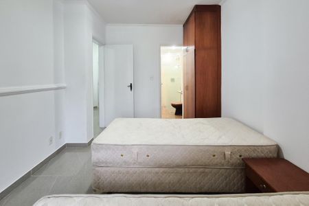 Apartamento para alugar com 39m², 1 quarto e 1 vagaSuíte 1